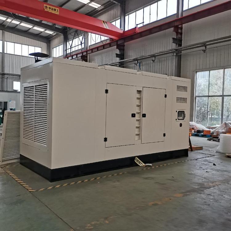 青岛发电机出租